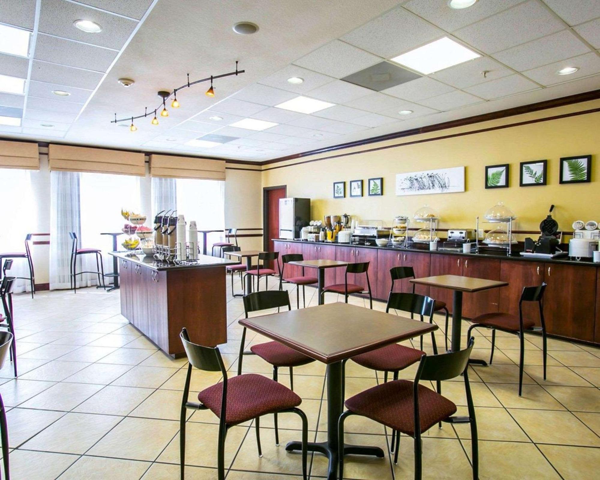 Sleep Inn & Suites New Braunfels Exterior foto